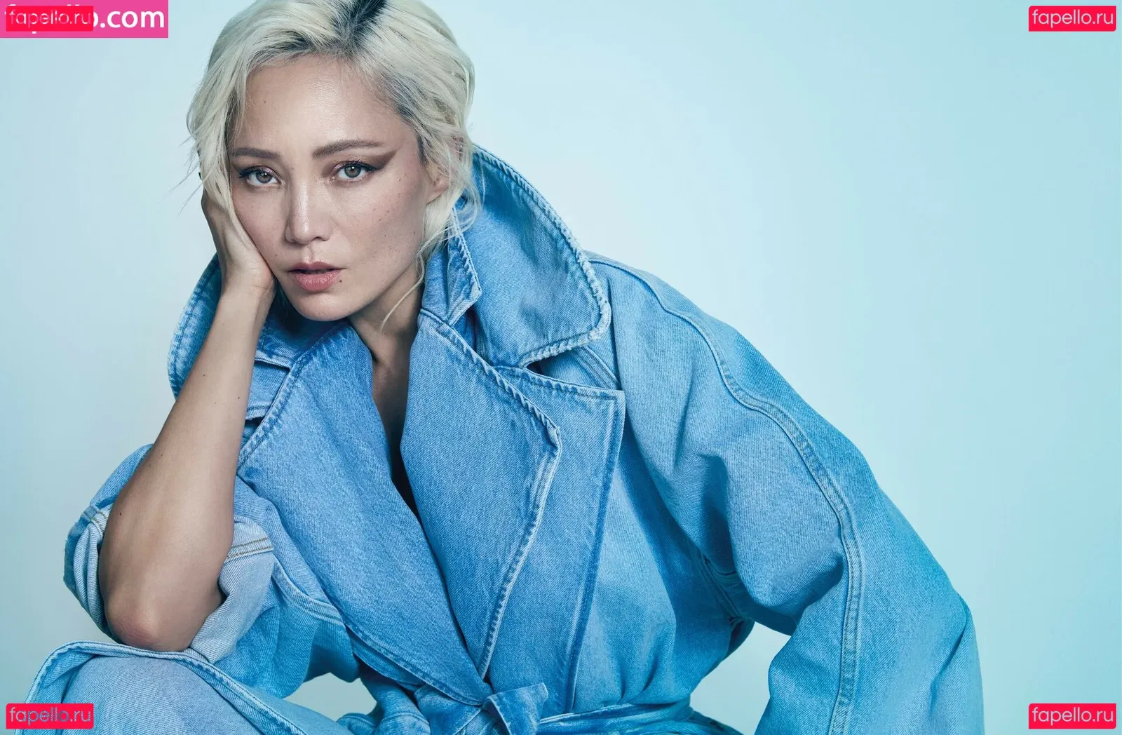 Pom Klementieff Onlyfans Photo Gallery 