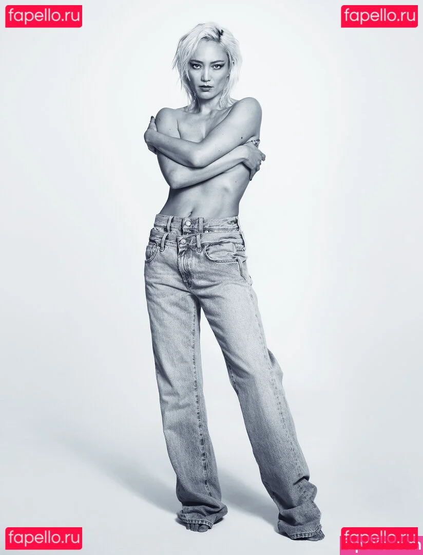 Pom Klementieff Onlyfans Photo Gallery 