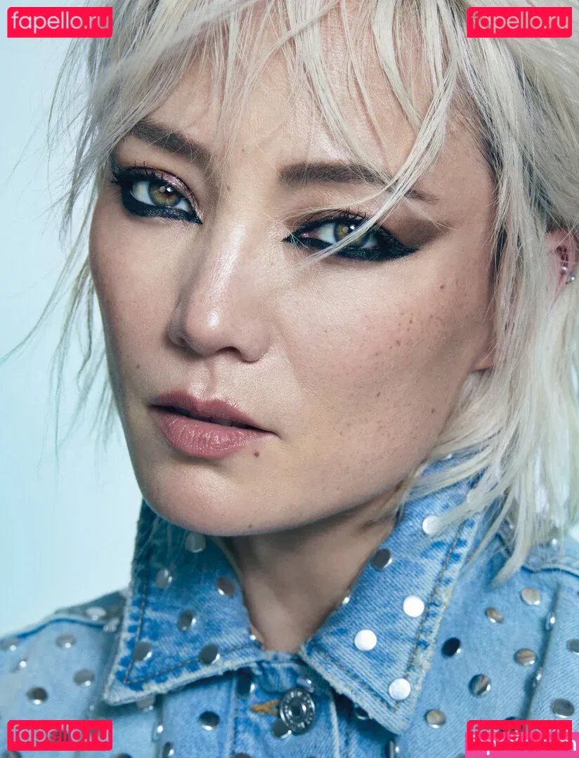 Pom Klementieff Onlyfans Photo Gallery 