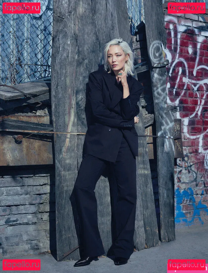 Pom Klementieff Onlyfans Photo Gallery 