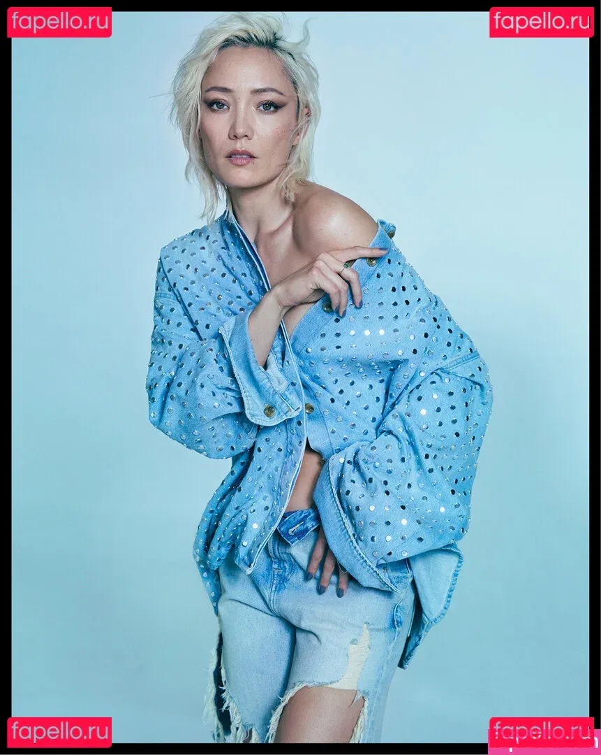 Pom Klementieff Onlyfans Photo Gallery 