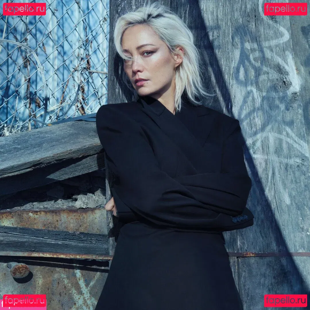 Pom Klementieff Onlyfans Photo Gallery 