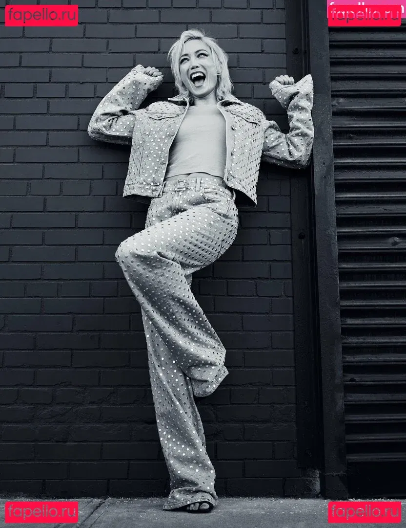 Pom Klementieff Onlyfans Photo Gallery 