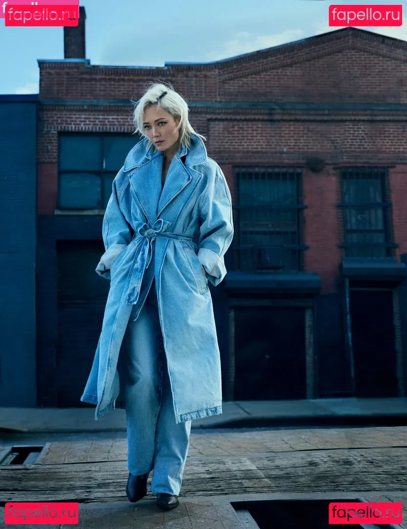 Pom Klementieff Onlyfans Photo Gallery 