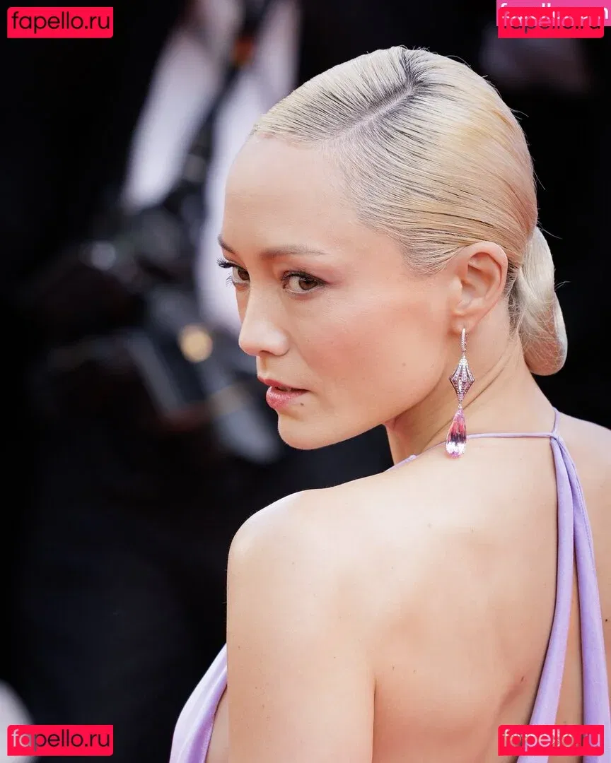Pom Klementieff Onlyfans Photo Gallery 