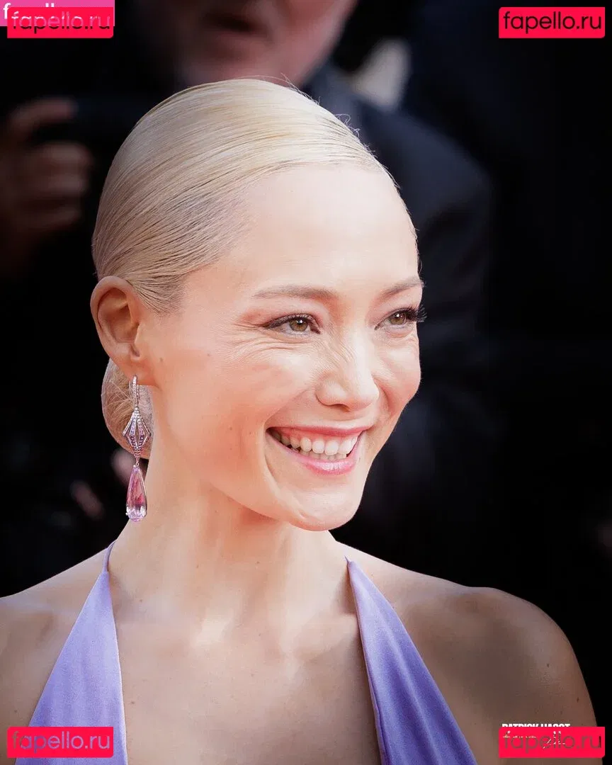 Pom Klementieff Onlyfans Photo Gallery 