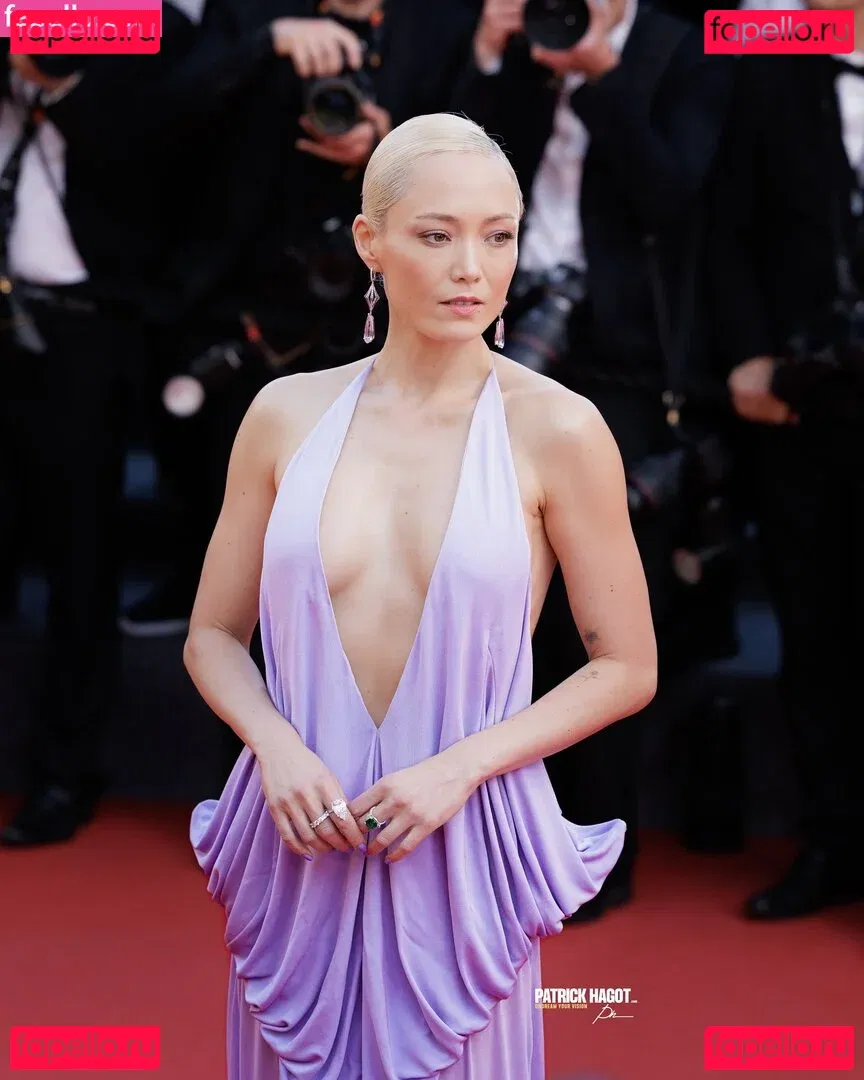 Pom Klementieff Onlyfans Photo Gallery 