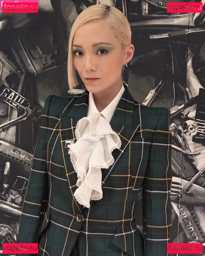 Pom Klementieff Onlyfans Photo Gallery 