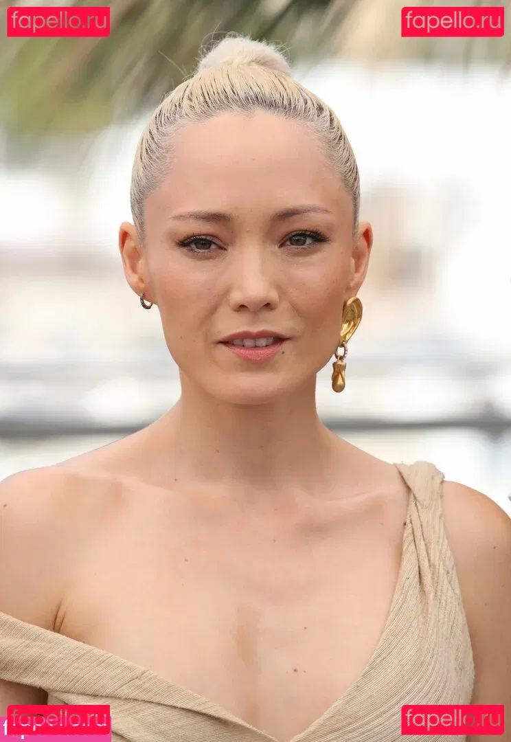 Pom Klementieff Onlyfans Photo Gallery 