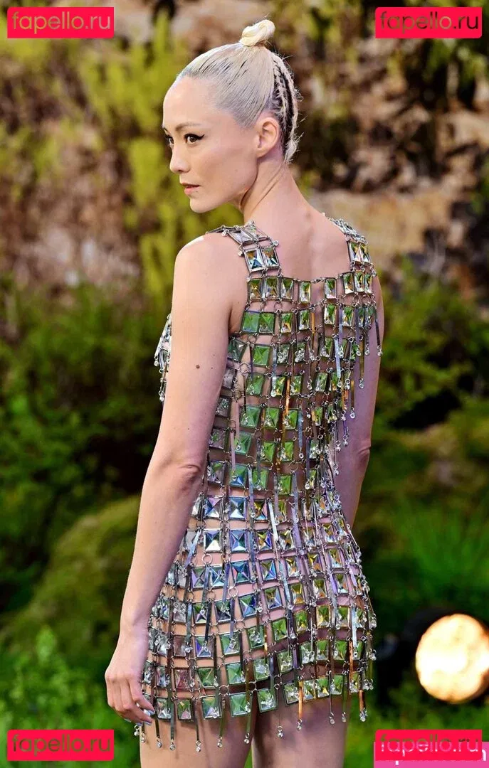 Pom Klementieff Onlyfans Photo Gallery 