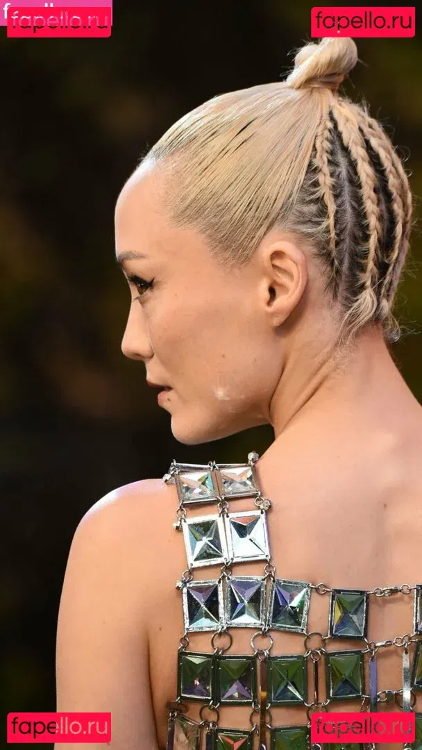 Pom Klementieff Onlyfans Photo Gallery 