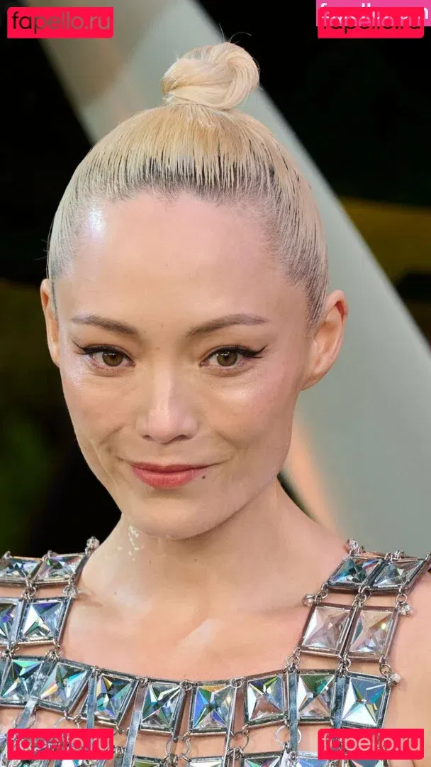 Pom Klementieff Onlyfans Photo Gallery 