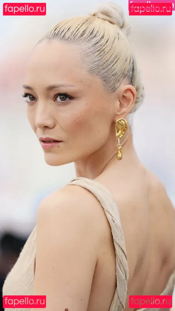 Pom Klementieff Onlyfans Photo Gallery 