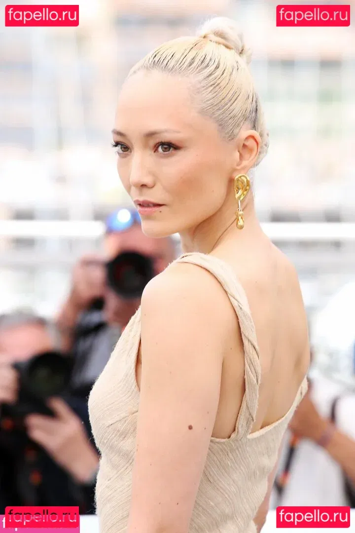 Pom Klementieff Onlyfans Photo Gallery 