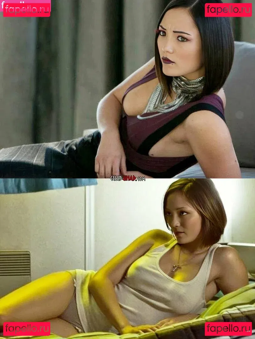 Pom Klementieff Onlyfans Photo Gallery 