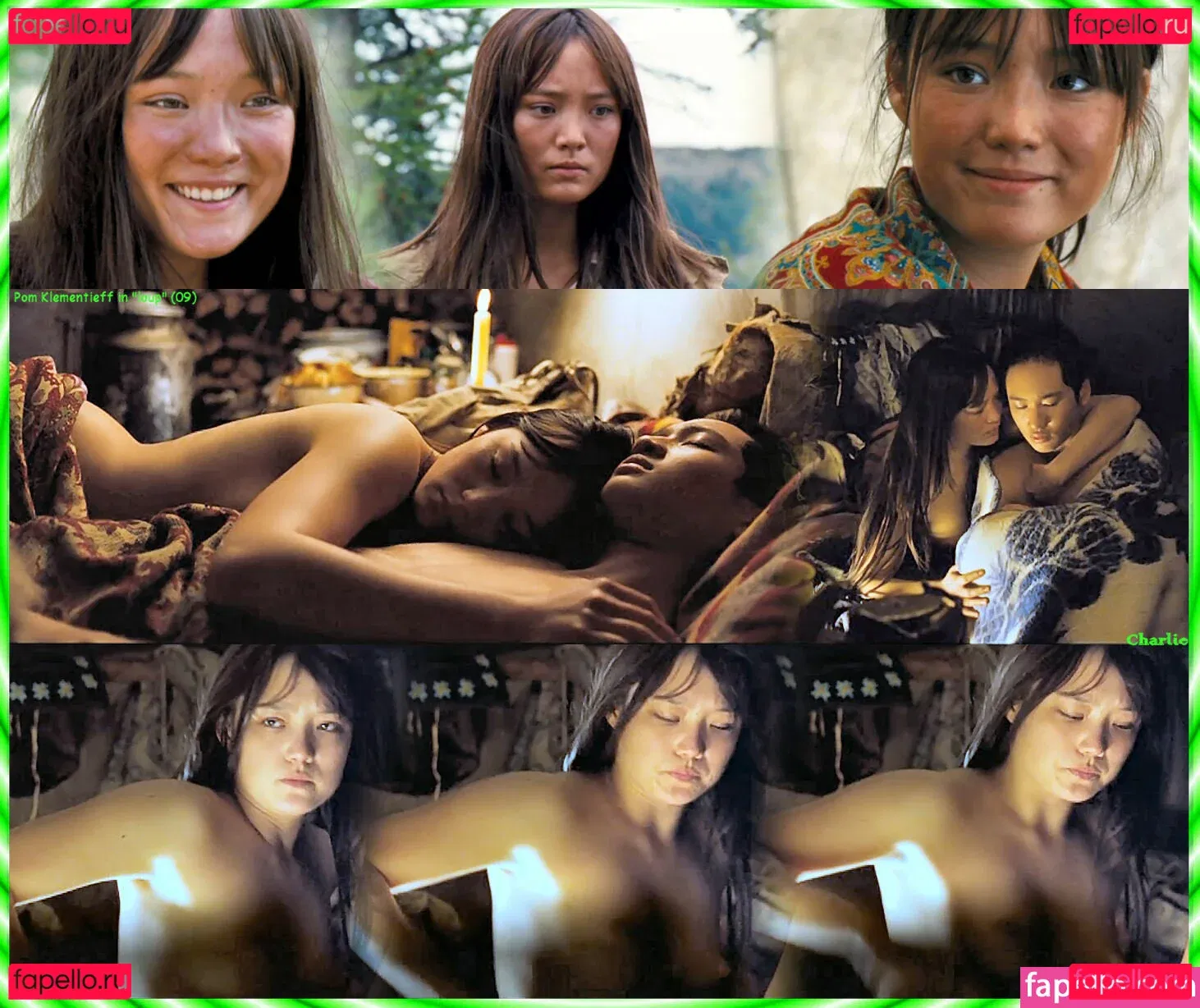 Pom Klementieff Onlyfans Photo Gallery 