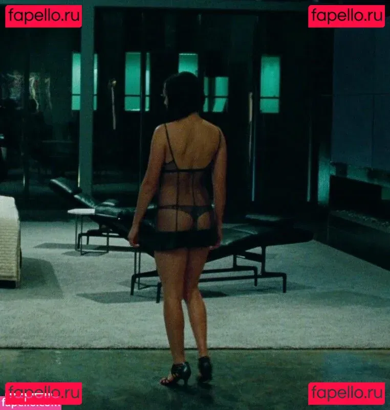 Pom Klementieff Onlyfans Photo Gallery 