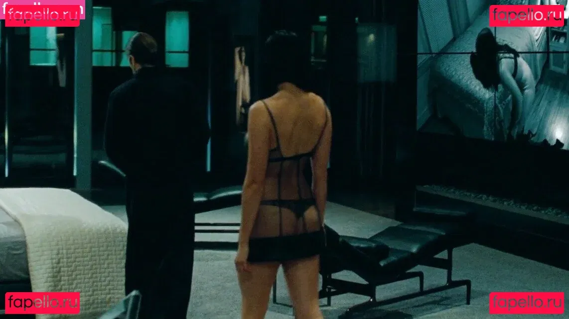 Pom Klementieff Onlyfans Photo Gallery 