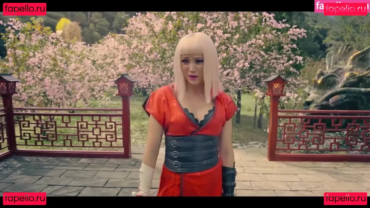 Pom Klementieff Onlyfans Photo Gallery 