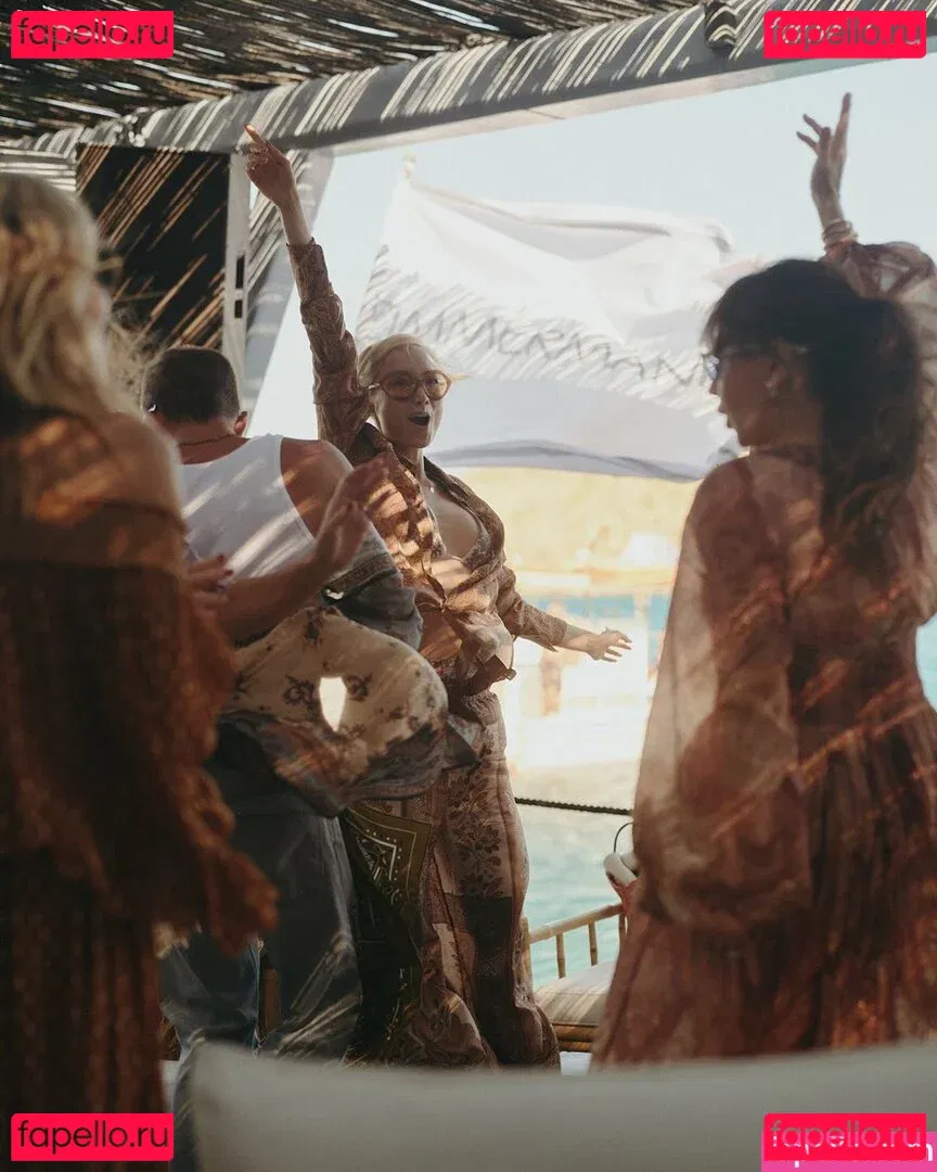 Pom Klementieff Onlyfans Photo Gallery 