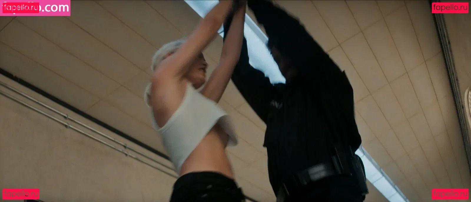 Pom Klementieff Onlyfans Photo Gallery 