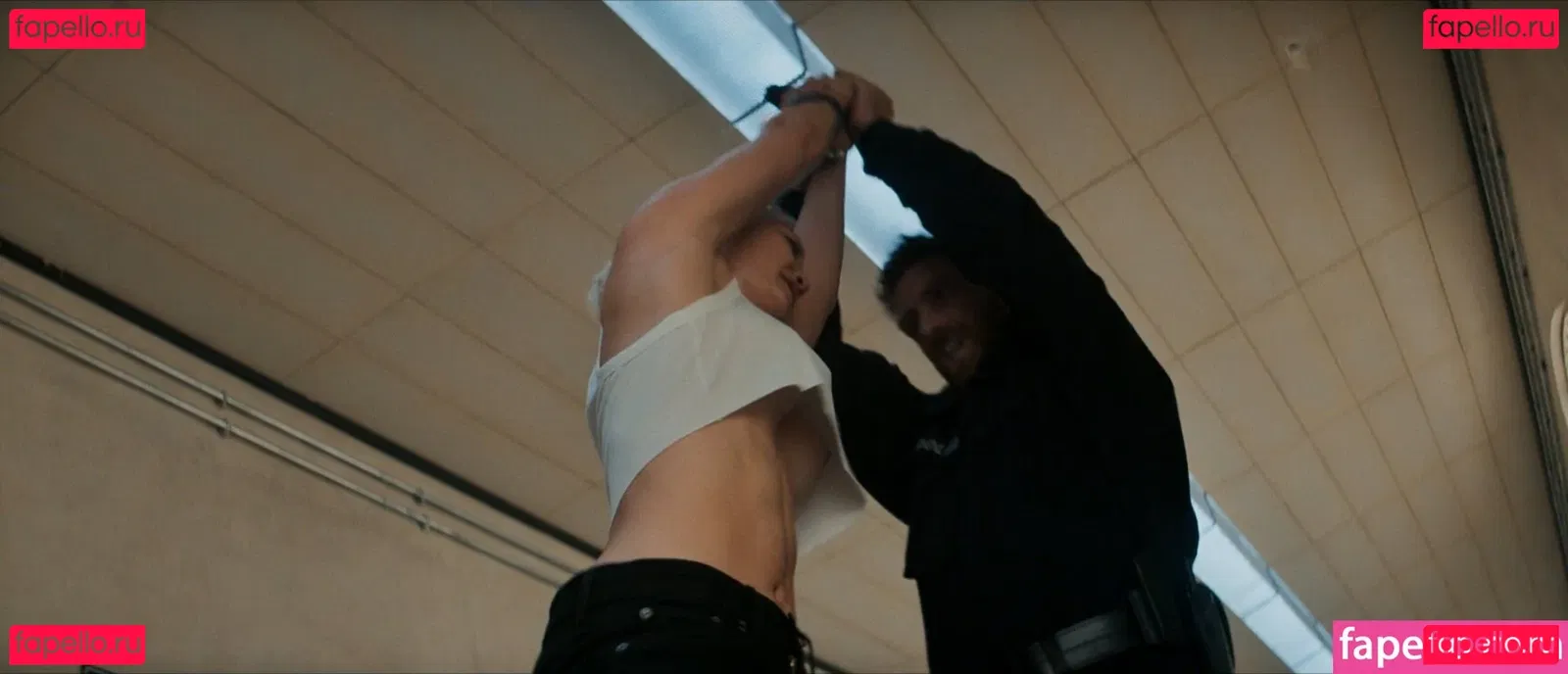 Pom Klementieff Onlyfans Photo Gallery 