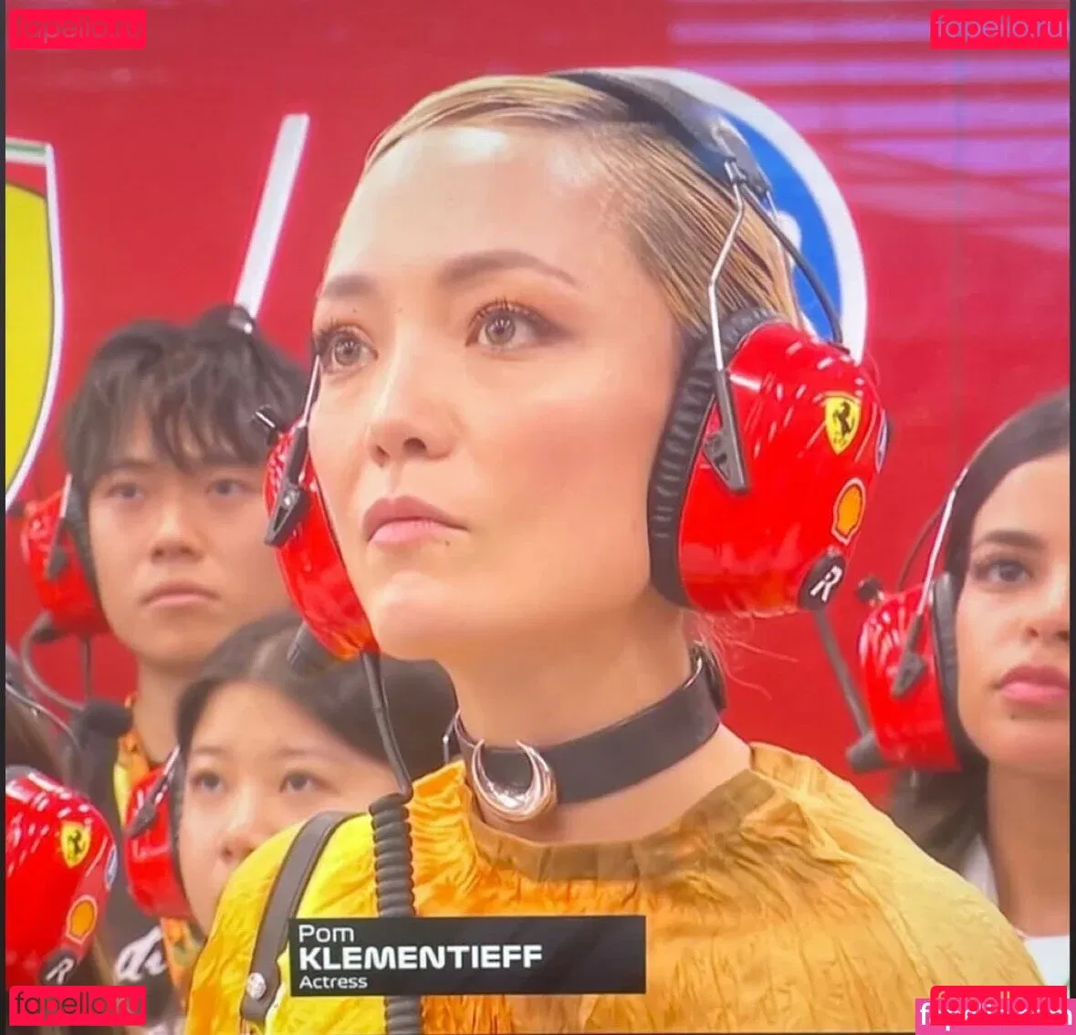 Pom Klementieff Onlyfans Photo Gallery 