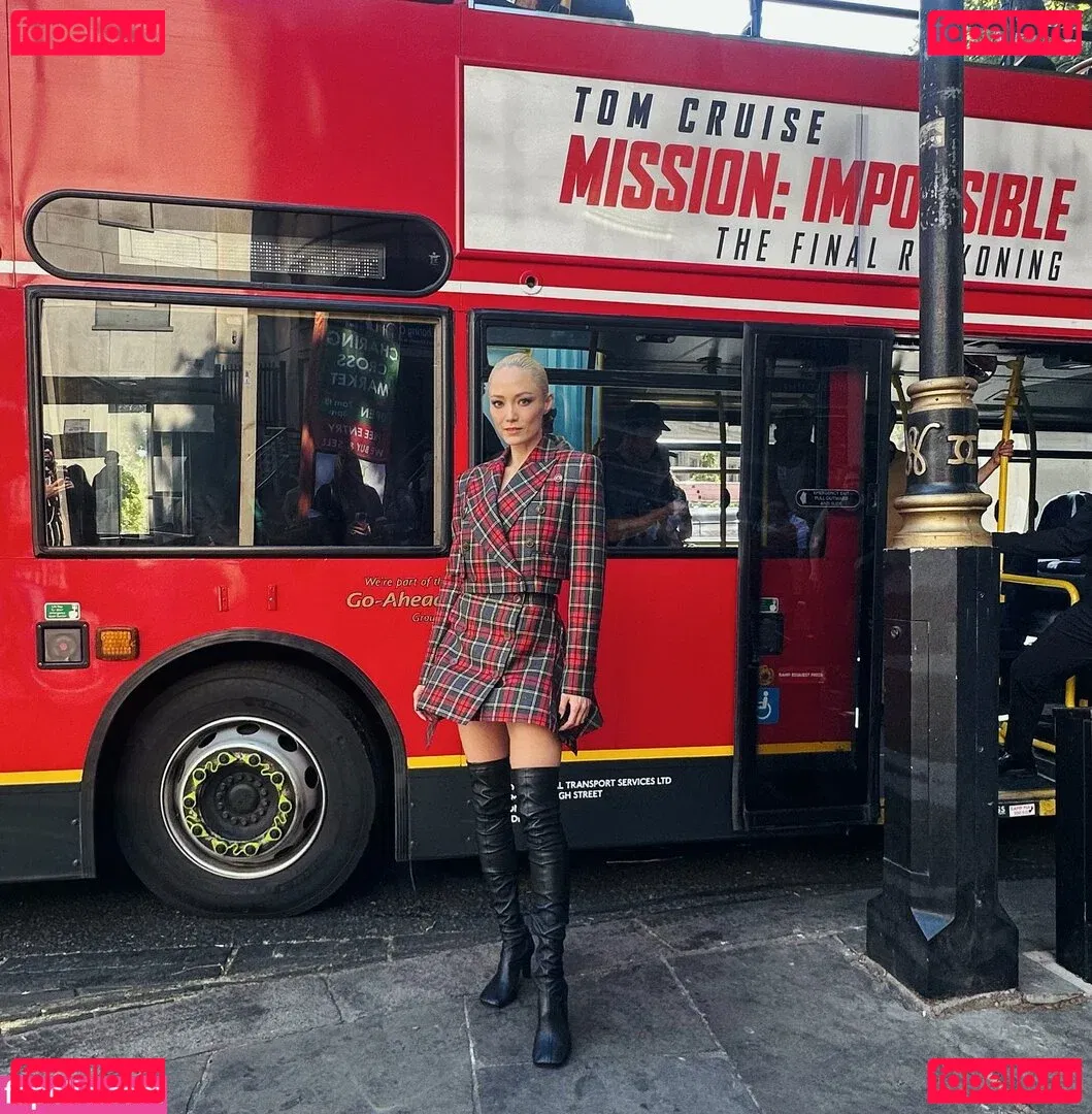 Pom Klementieff Onlyfans Photo Gallery 