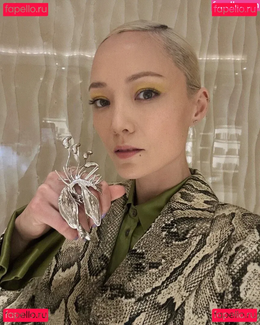 Pom Klementieff Onlyfans Photo Gallery 