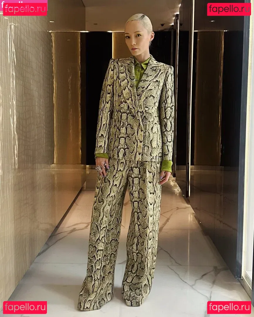 Pom Klementieff Onlyfans Photo Gallery 