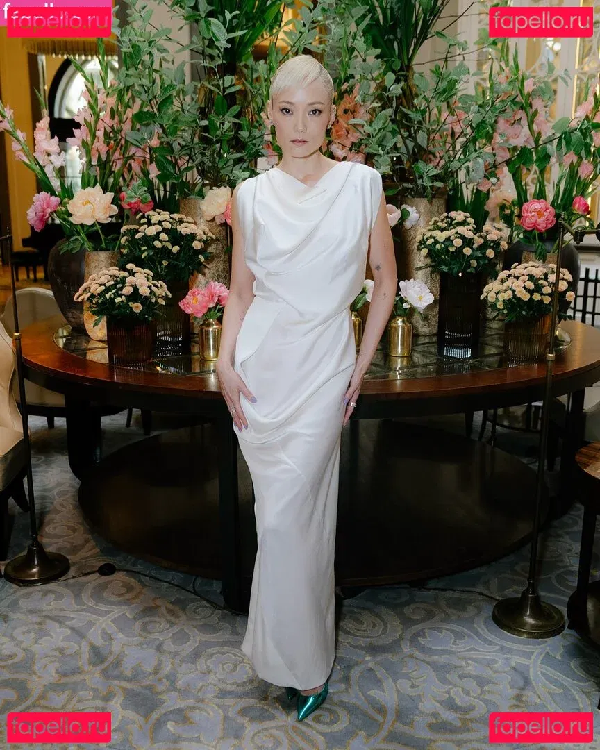 Pom Klementieff Onlyfans Photo Gallery 