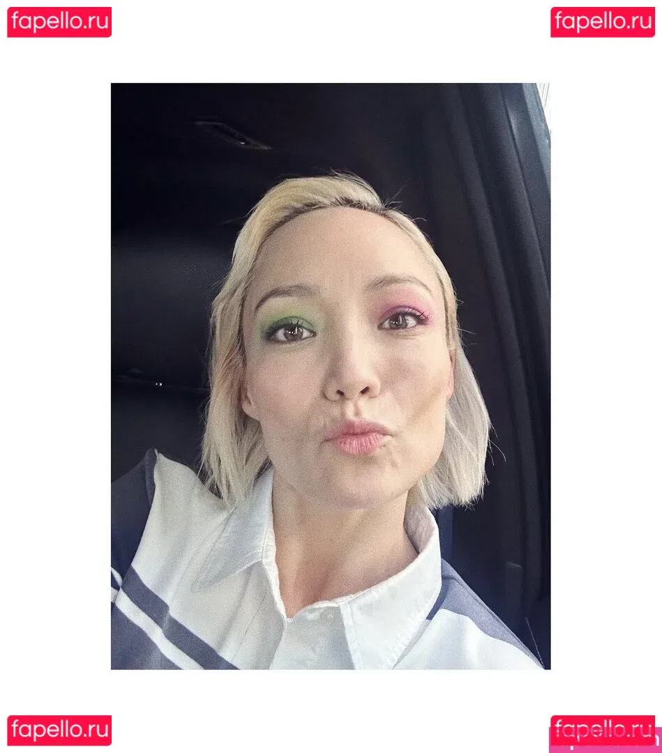 Pom Klementieff Onlyfans Photo Gallery 