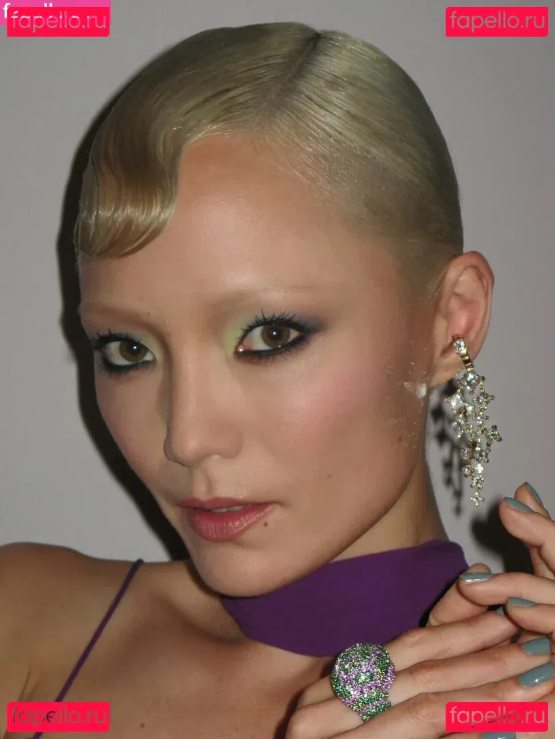 Pom Klementieff Onlyfans Photo Gallery 