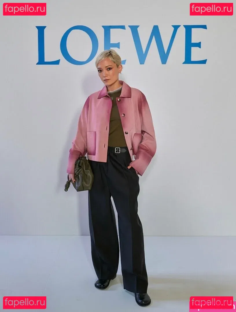 Pom Klementieff Onlyfans Photo Gallery 