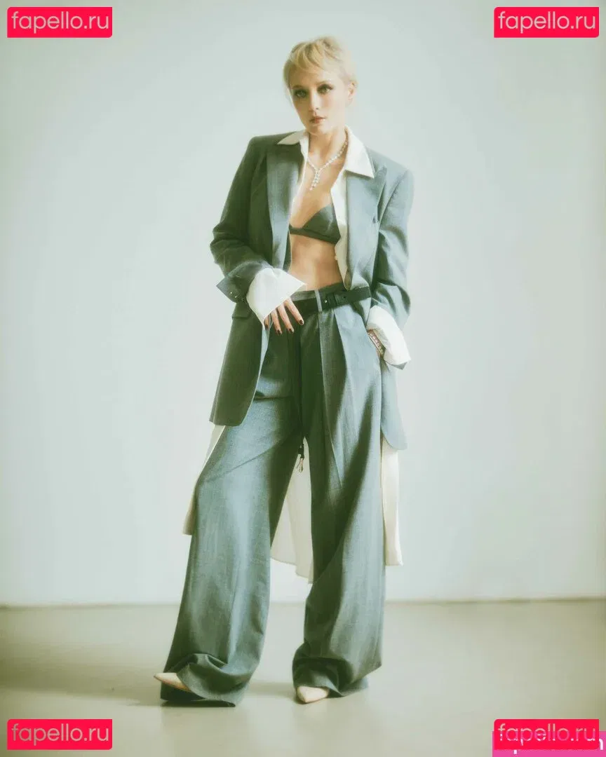 Pom Klementieff Onlyfans Photo Gallery 