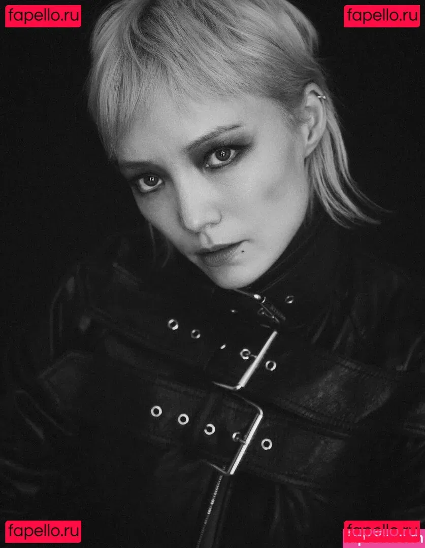 Pom Klementieff Onlyfans Photo Gallery 