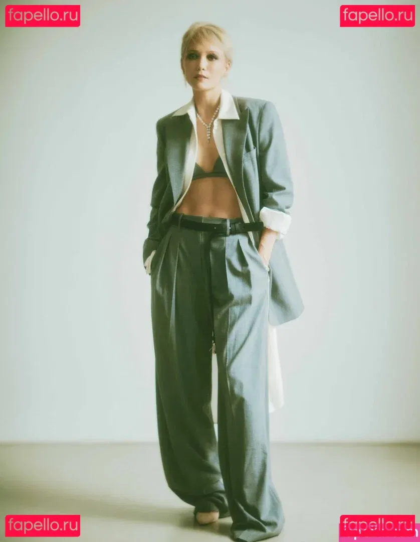 Pom Klementieff Onlyfans Photo Gallery 