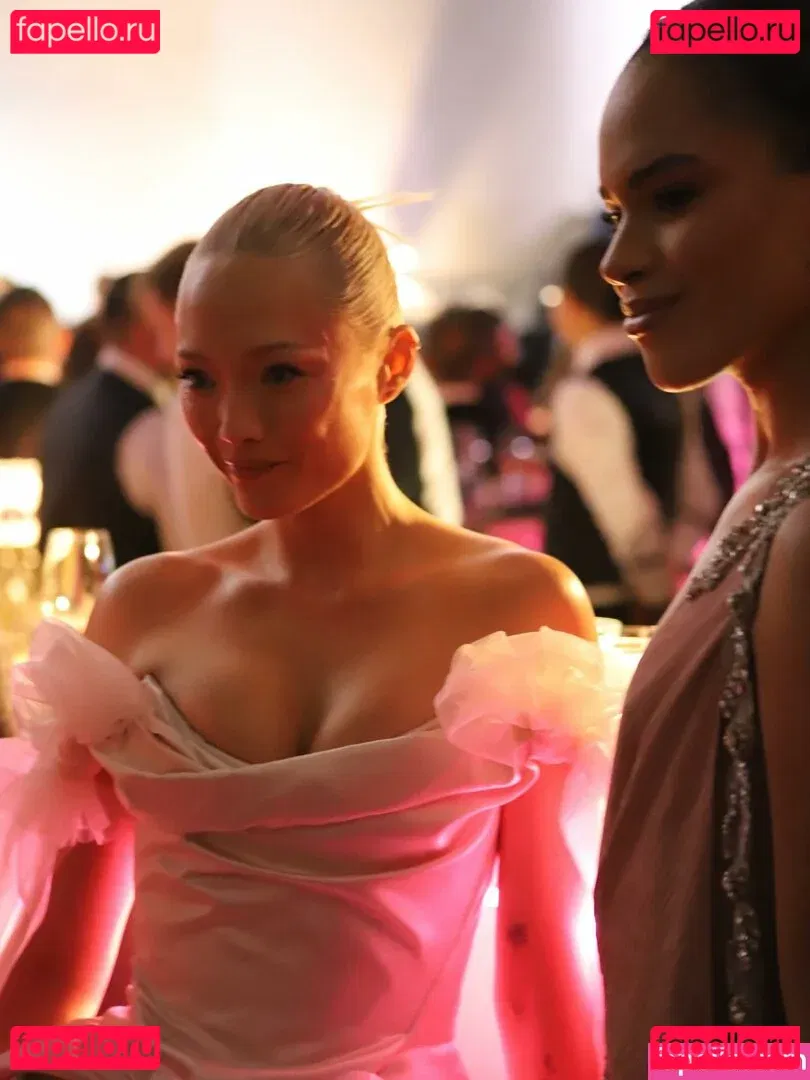 Pom Klementieff Onlyfans Photo Gallery 