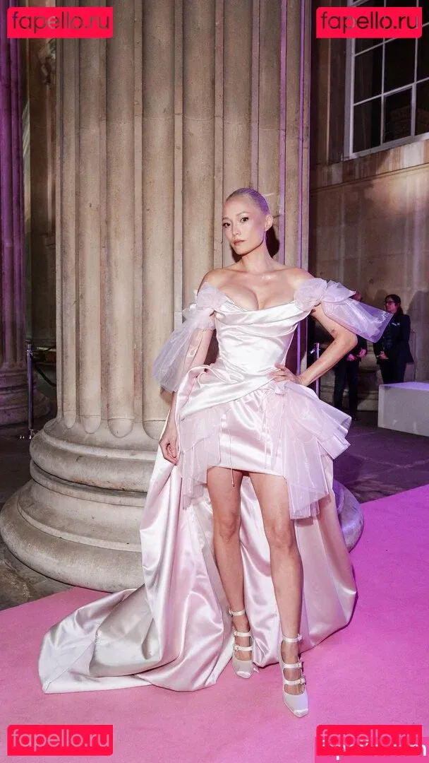 Pom Klementieff Onlyfans Photo Gallery 