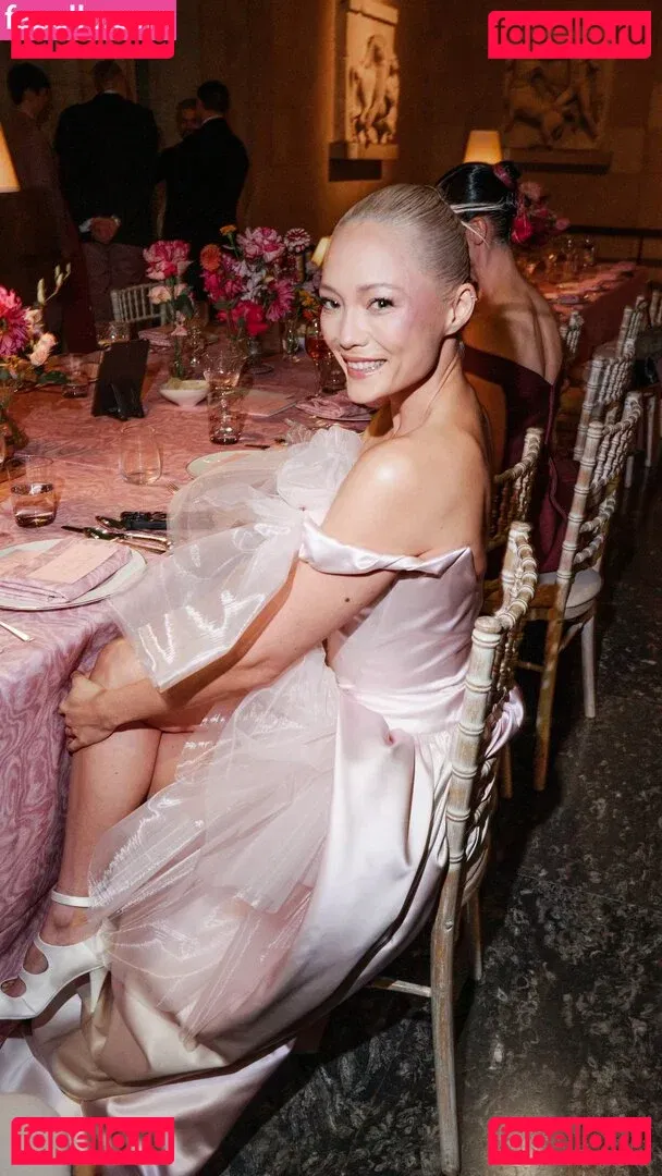 Pom Klementieff Onlyfans Photo Gallery 