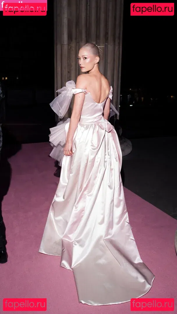 Pom Klementieff Onlyfans Photo Gallery 