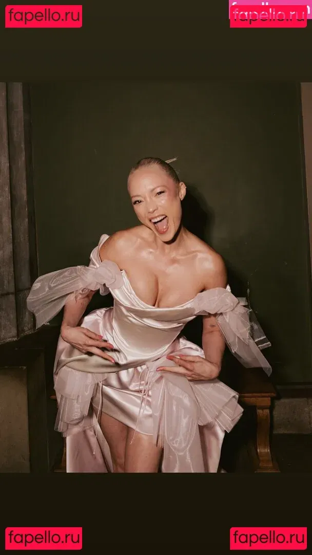 Pom Klementieff Onlyfans Photo Gallery 