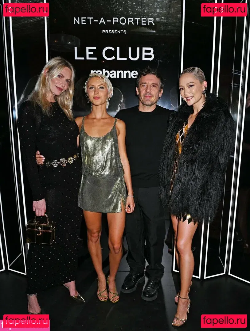 Pom Klementieff Onlyfans Photo Gallery 