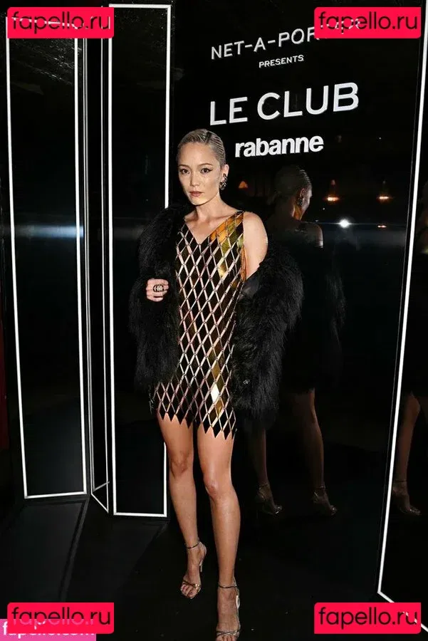 Pom Klementieff Onlyfans Photo Gallery 