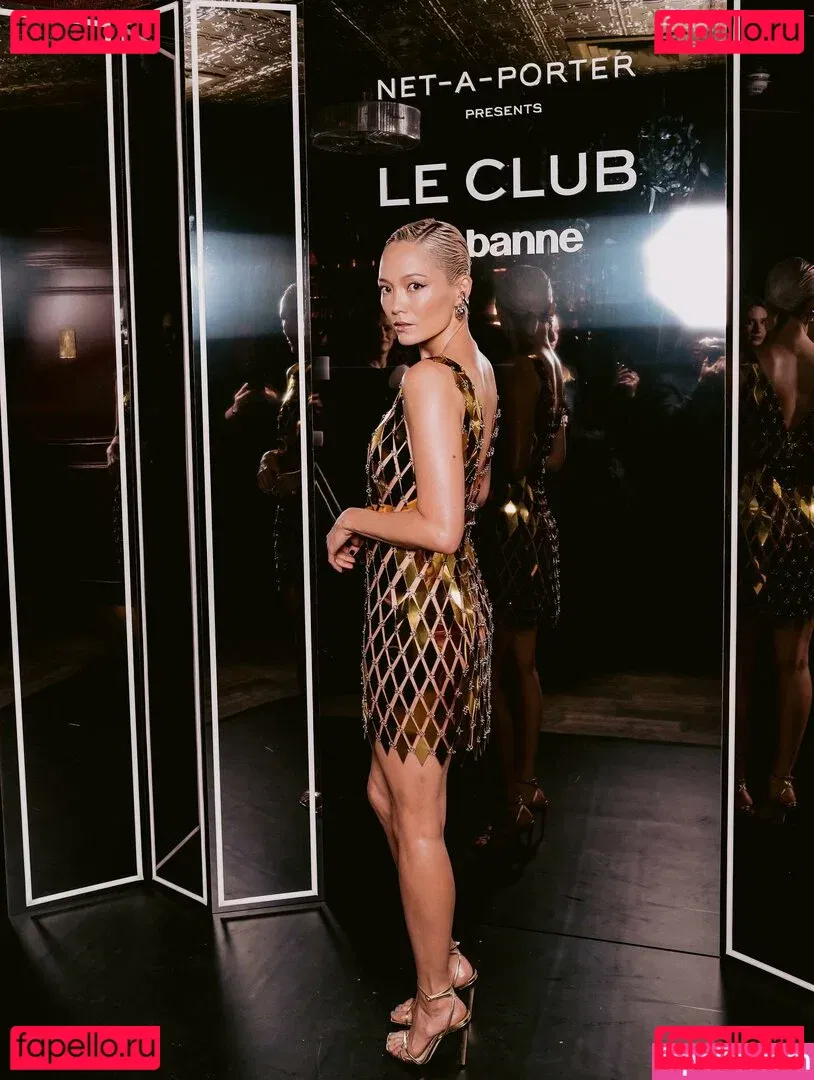 Pom Klementieff Onlyfans Photo Gallery 