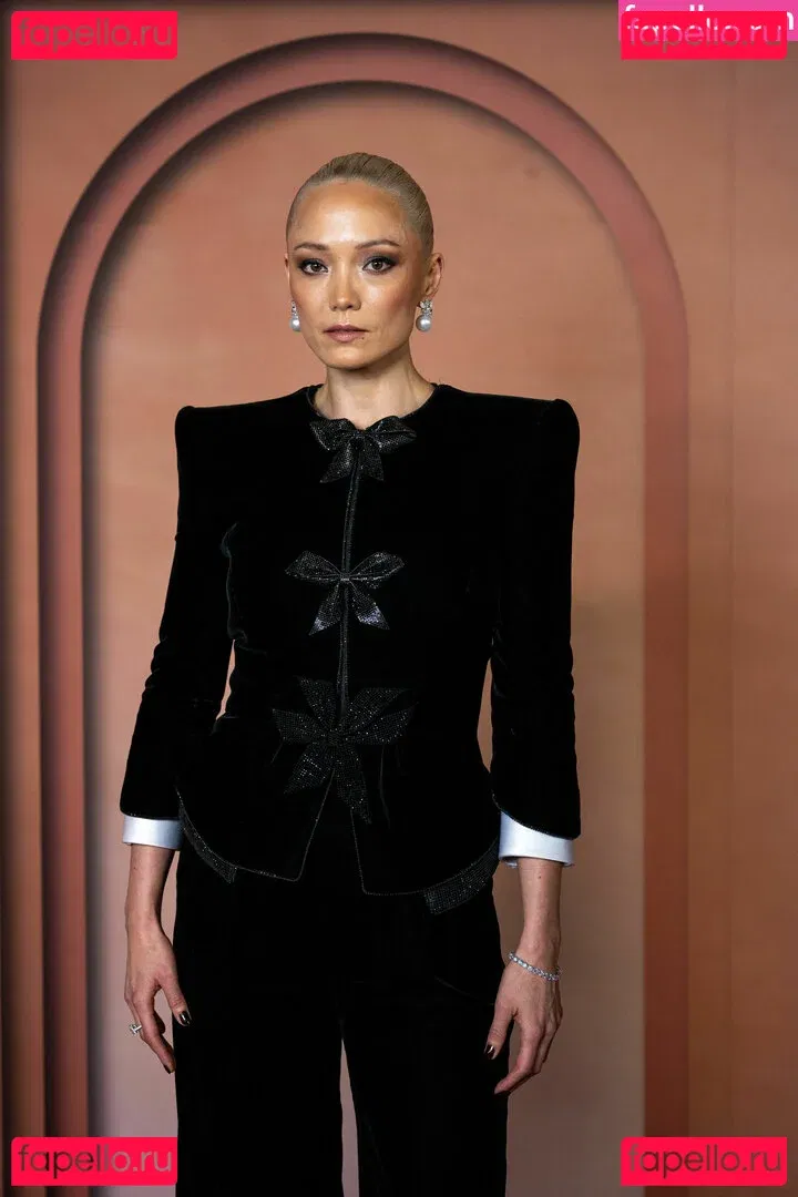 Pom Klementieff Onlyfans Photo Gallery 