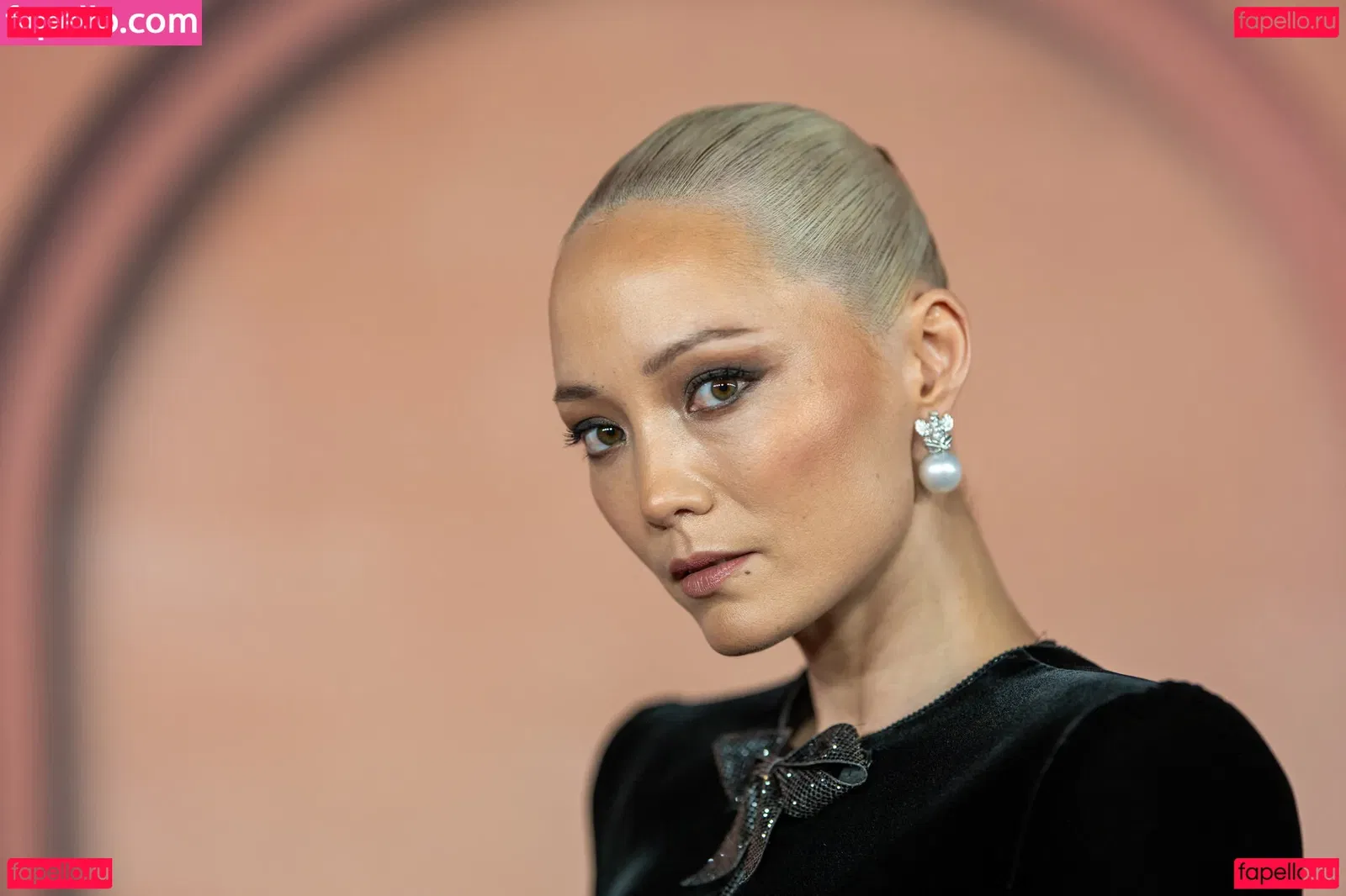 Pom Klementieff Onlyfans Photo Gallery 