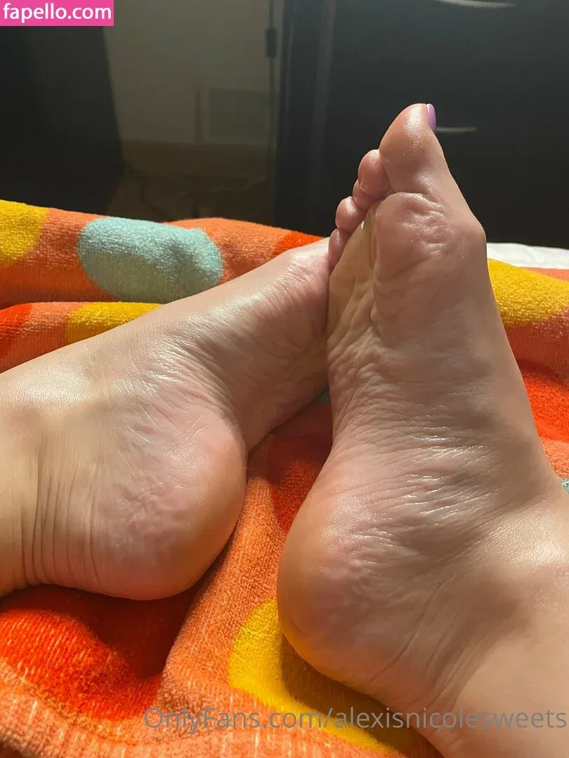 alexisnicolesweets Onlyfans Photo Gallery 