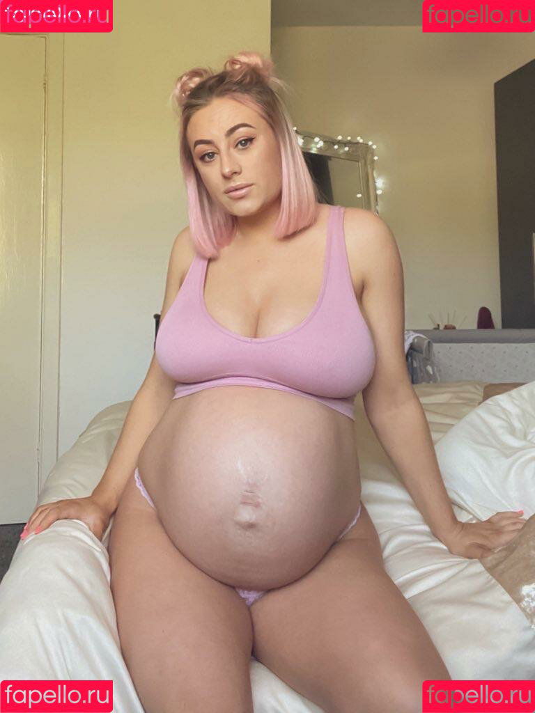 Bboyyana Onlyfans Photo Gallery 