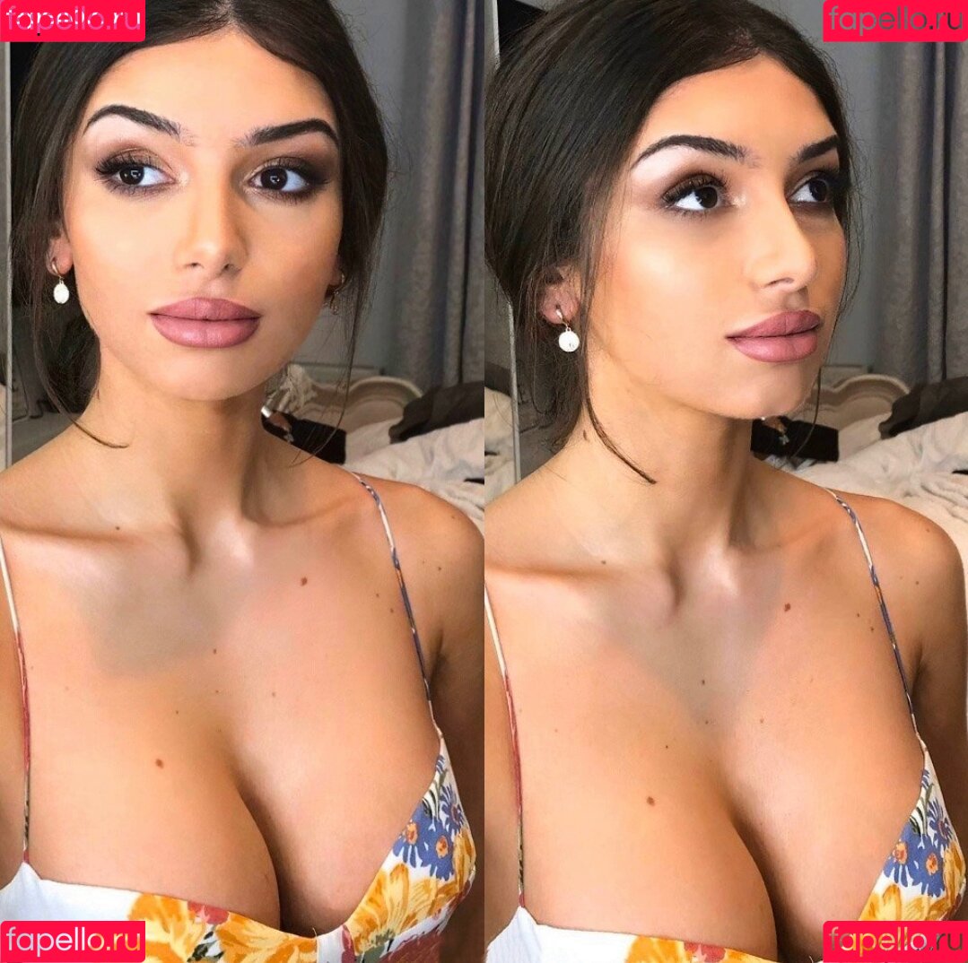 Mimi Keene Onlyfans Photo Gallery 